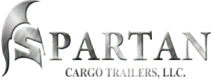 Spartan trailers logo