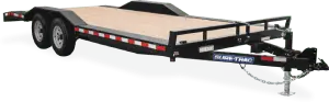 Car Haulers trailers for sale in Georgia Car Haulers trailers for sale in Georgia