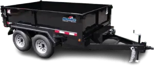 Dump trailers for sale in Georgia Dump trailers for sale in Georgia
