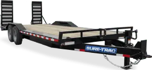 Equipment trailers for sale in Georgia Equipment trailers for sale in Georgia