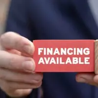 Financing Financing