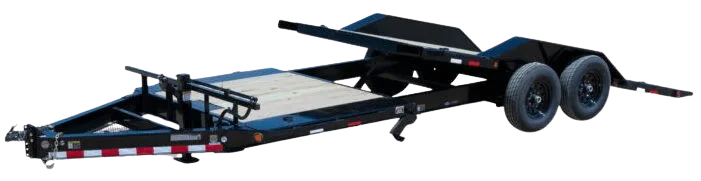 Landscape trailers for sale in Georgia