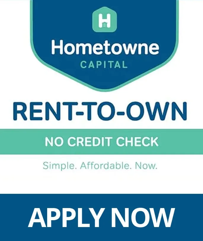 Mariner Financing